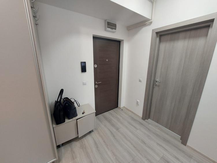 Apartament cu 2 camere in Nicolina-Selgros,bloc nou