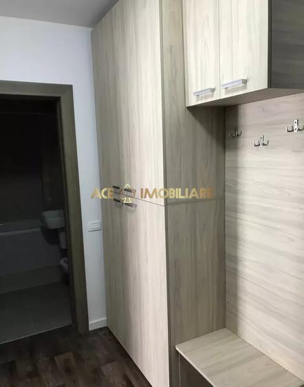 Garsoniera de inchiriat | 21 Residence | Centrala proprie | Metrou