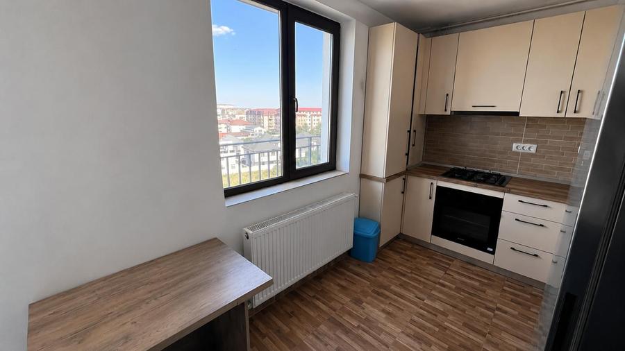Apartament 2 Camere Decomandat | 67 mp | Etaj 6 | Parcare Inclusă în Preț