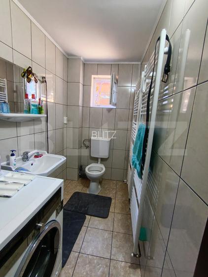 Casa 3 dormitoare, 180 mp, terasă  80 mp, zona Central - 3