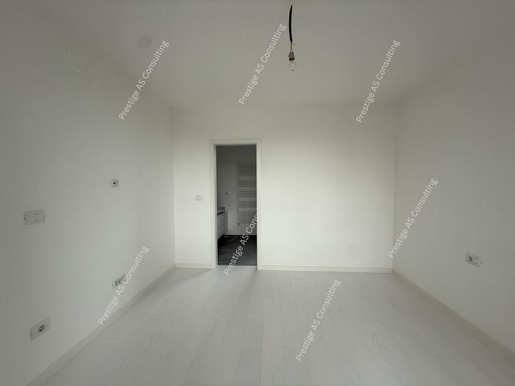 Apartament Nou 2 Camere 2 Bai | Parcul Terra- Dumbravita