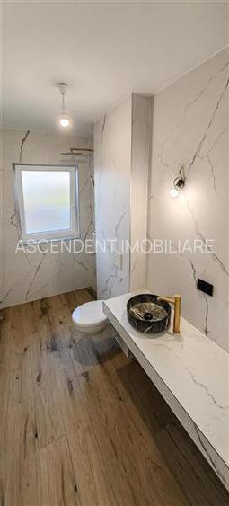 Garsoniera tip studio complet renovata cu curte proprie si loc de parcare - 5