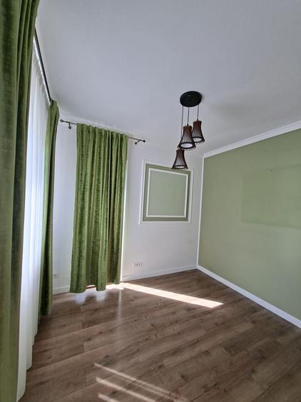 Duplex in Dumbravita cu camera pe parter