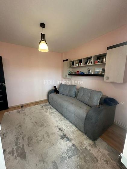 Apartament de închiriat, 3 camere, 64 mp, Mănăștur zona Kaufland - 5