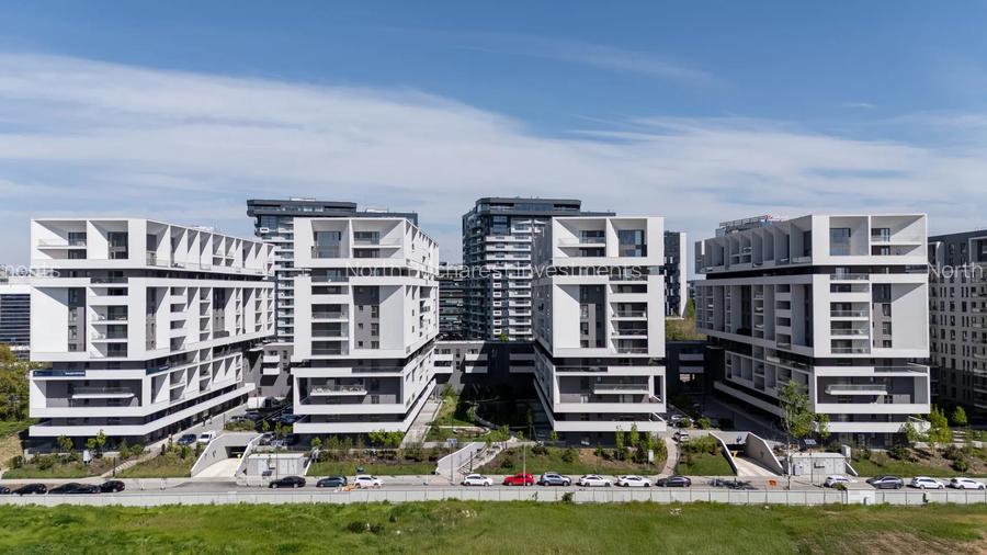 2 Camere | Floreasca | Bloc Nou | Ideal pentru Locuit sau Investiție - 7