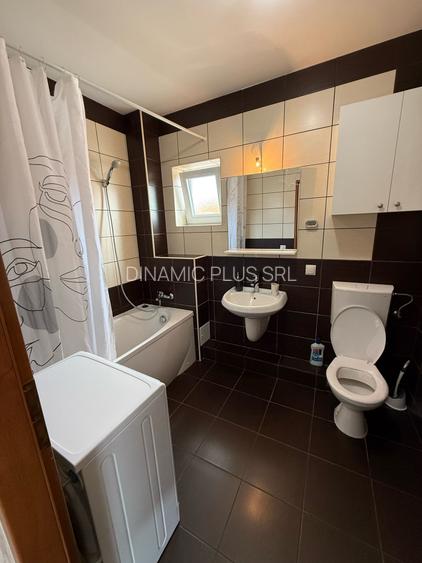 APARTAMENT LUX IN SELIMBAR - 21