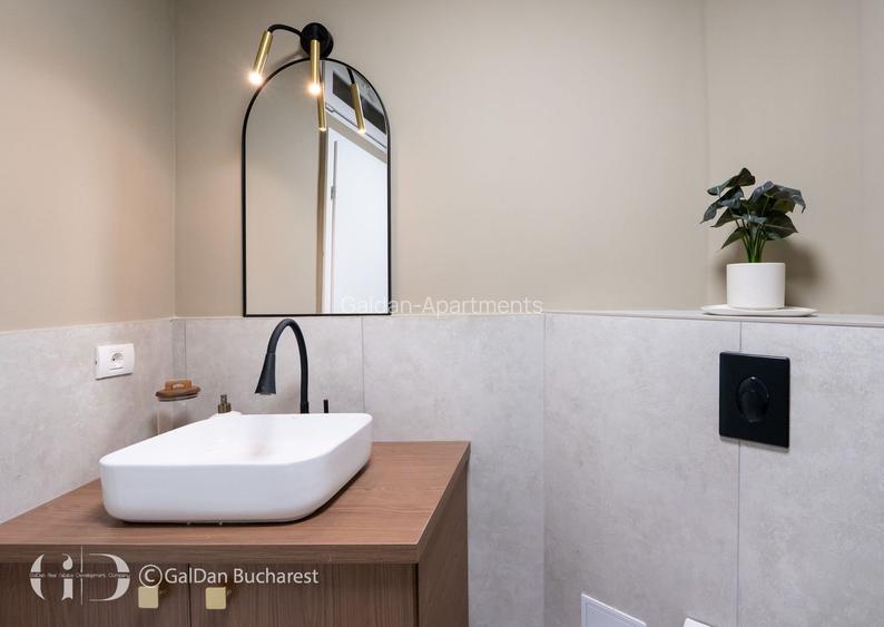 Apartament 3 camere de închiriat – George Enescu | Ultracentral - 4