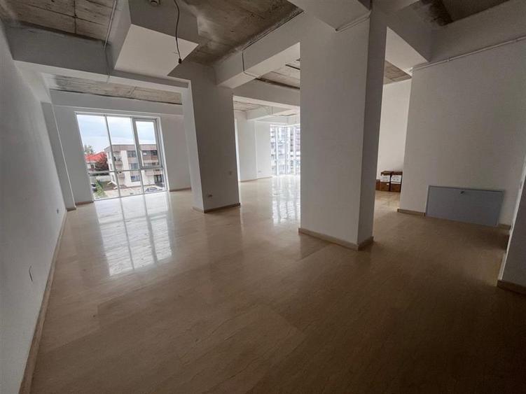 Inchiriere - Copou - Spatiu comercial 108mp Azimut