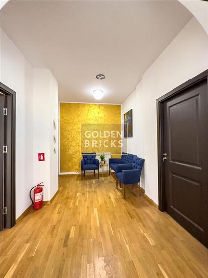 Piata Victoriei | 7 Camere | Metrou 4 ''| Vila Individuala