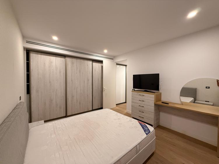 Apartament 2 Camere | Cortina Residence | Vedere  Herăstrău | Parcare Subterana