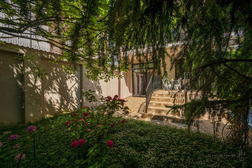 Vila de Vanzare Unirii George Georgescu |
