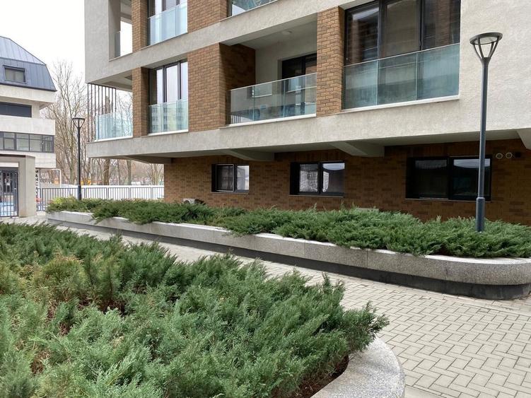 Apartament 2 camere – Politehnica Park Residence | Metrou Grozăvești