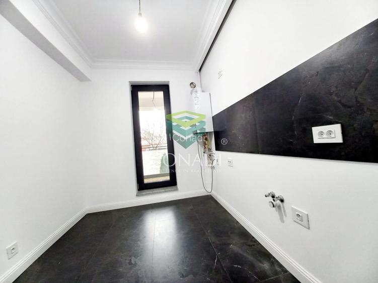 Apartament cu 4 camere I 220 MP Baneasa