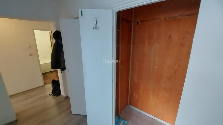 Apartament 2 camere, decomandat, Obor – Colentina, et 6/10, 52 mp utili + balcon - 12