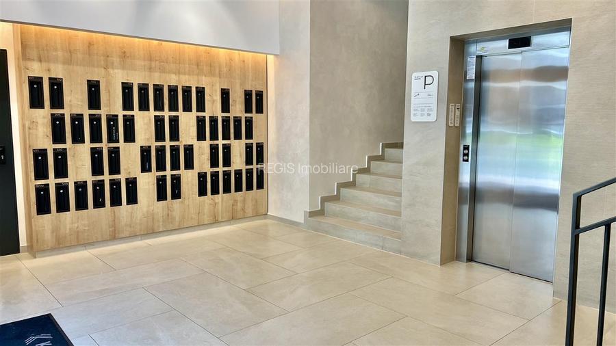 OPORTUNITATE! Apartament PREMIUM Coresi Kasper UPGRATED, amenajare ROVERE, parca - 14