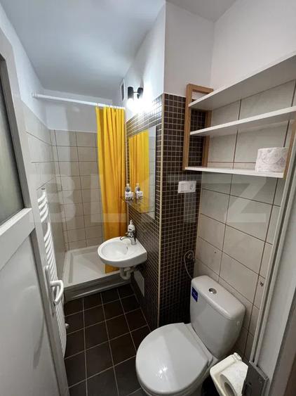 Apartament 4 camere, 80 mp, zona 7 Noimebrie