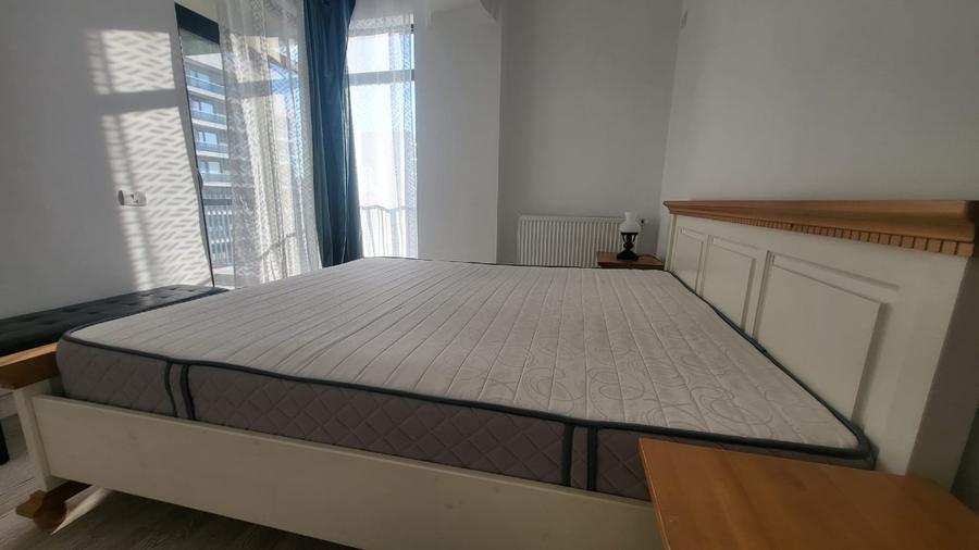 PROPRIETAR - Inchiriez apartament 2 camere Premium + Loc de parcare-Zona Campus