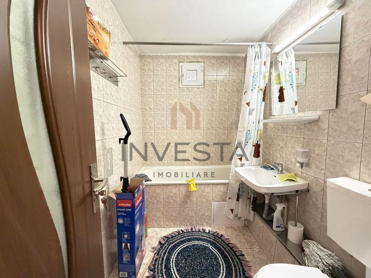 Apartament 3 camere in Cluj-Napoca | zona strazii Observatorului