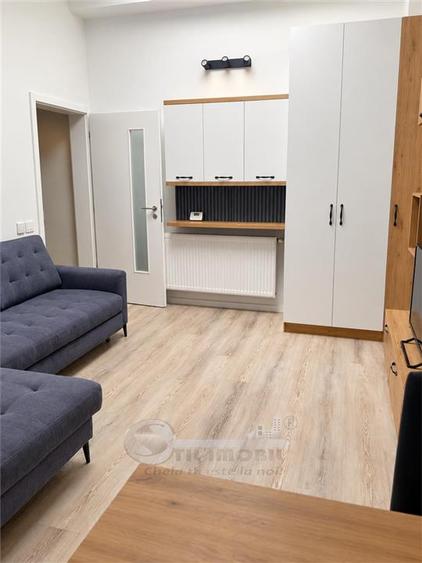 Apartament nou de închiriat | Aer condiționat | Luminos | Disponibil p