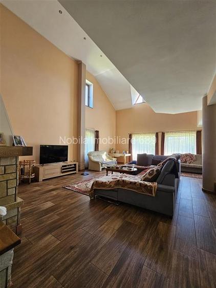 PROPRIETATE EXCEPTIONALA ,TEREN 33.161 MP + RESIDENTA P+1+M - 31