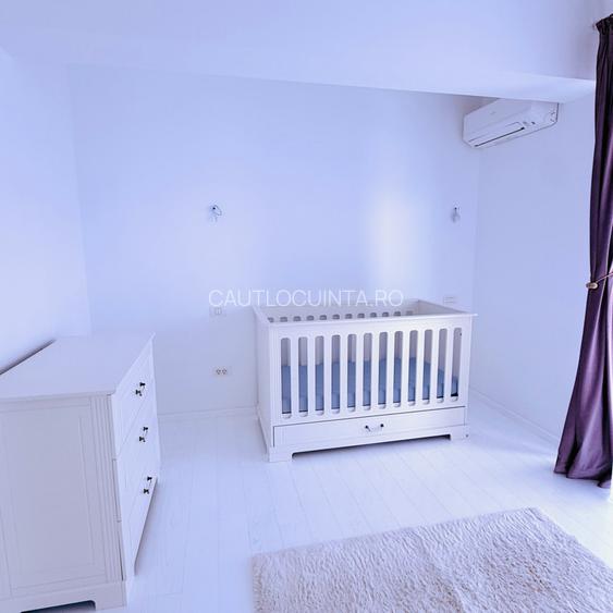 Apartament Premium 3 Camere/ Zoo Băneasa/ Pipera/ Complex La Gloire - 18