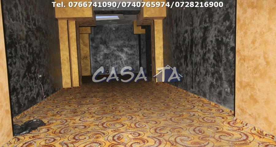 Spatiu Comercial, Strada Victoriei - Zona Paralela 45(vis a vis de Tic Tac)