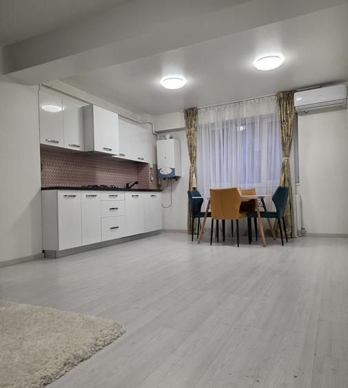 Apartament 2 camere open-space, zona Tatarasi, Kaufland-Bloc nou, ID: 160056