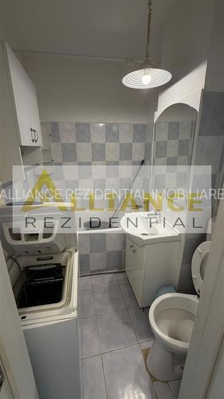 Apartament 36 mp | Etaj 9 | Mobilat si Utilat Complet - 7