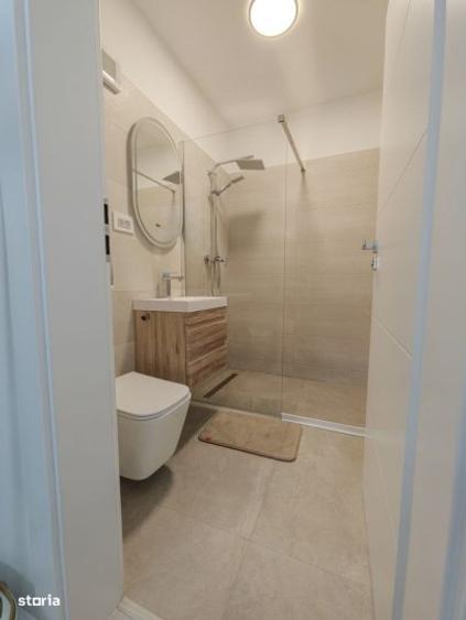 2 camere|Decebal- Alba Iulia| centrala proprie| complet mobilat/utilat.