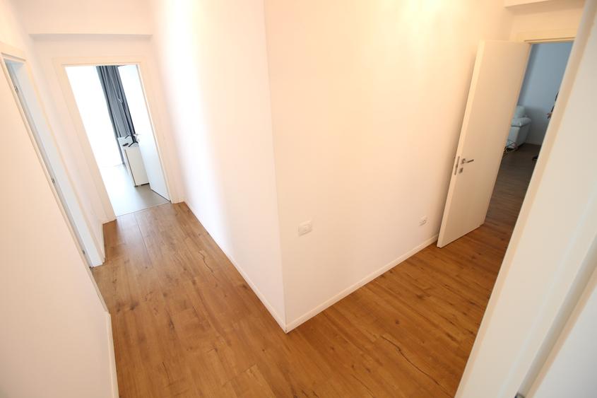 Apartament modern cu 4 camere si SPA - MRS Residence Baneasa