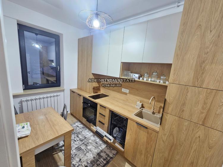 LUX! Ap2cam Campus Parcare Privata - Bloc 2025 - Inchiriere extrasezon -600 euro - 2