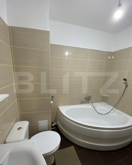 Apartament 3 camere, 54.30 mp, etajul 1, ideal investiție, zona Giroc