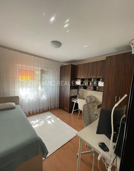 3 camere - Vitan - Mall - Metrou - Zona liniștită - Renovat - Centrala - 8