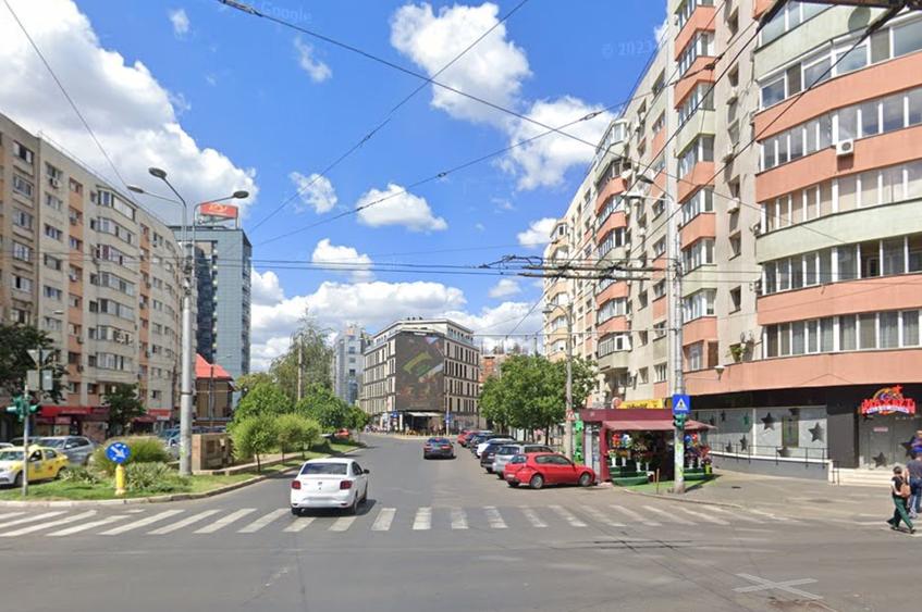INCHIRIERE BDUL DACIA – EMINESCU - MOSILOR