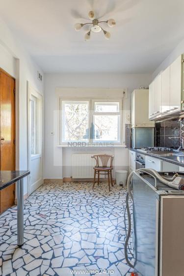 Inchirieri Apartamente 5  Camere Dorobanti ASE | garaj