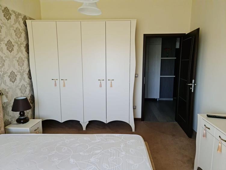 Apartament modern cu 2 camere, Acta residence