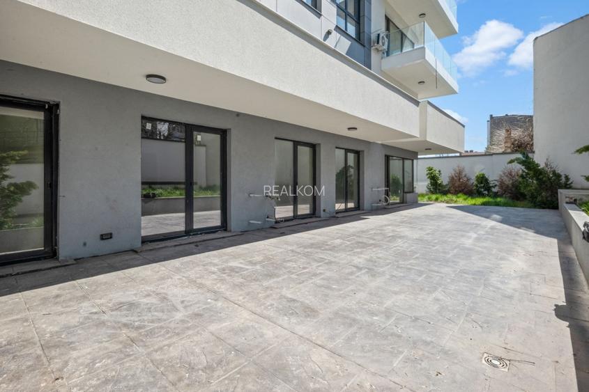 VANZARE APARTAMENT 4 CAMERE UNIRII-CASA POPORULUI - 24