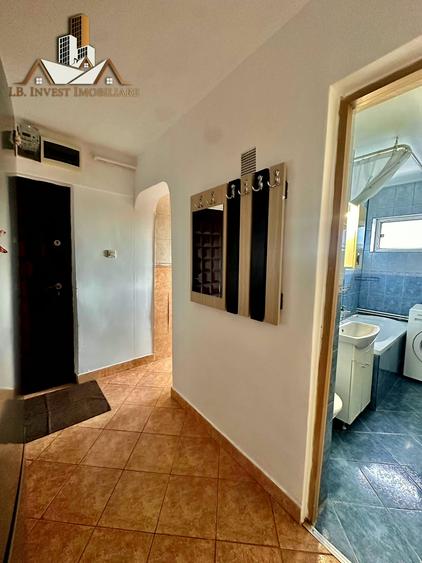 Chirie zona Soarelui- doua camere-centrala proprie