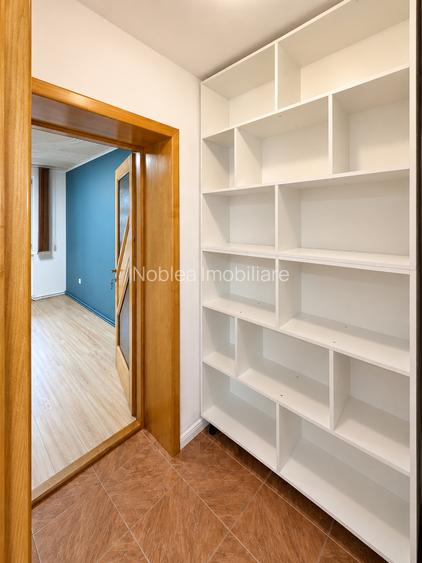 Spațiu de birou de vânzare – Zona Cedonia, 58 mp | Parter - 4