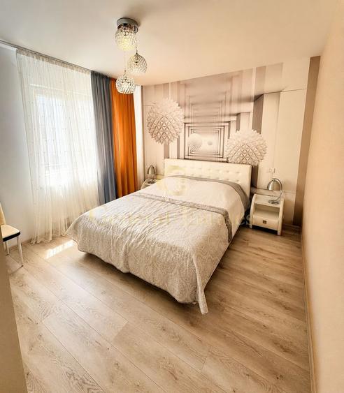 Apartament 2 camere | Mobilat & utilat premium | Tractorul | Brasov - 4