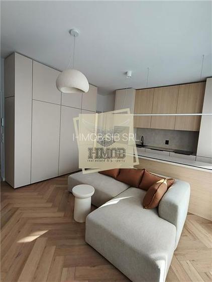 Apartament premium 3 camere etaj 1 Turnisor - 2