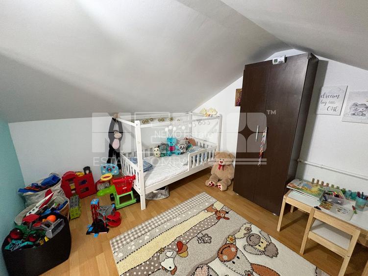 Apartament 3 camere | 80 MP | Curte si parcare | 67.000 Euro - 5