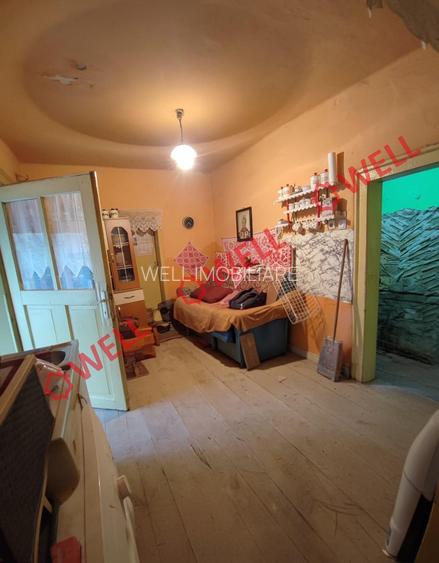 Casă familială de vânzare în Aita Seacă! - 5