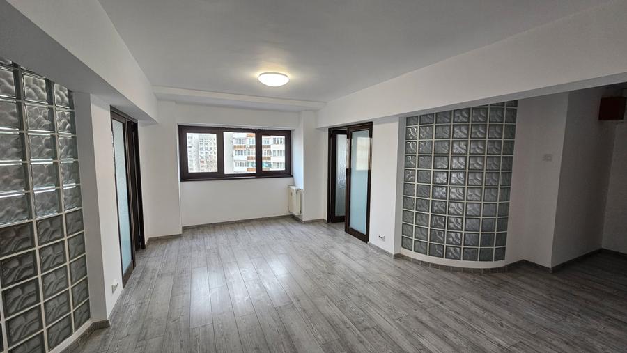 Apartament 3 camere modificat din 4 zona Tineretului-Sincai