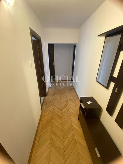 Apartament 2 camere | 51 Mp | Balcon | Renovat | Manastur Calvaria