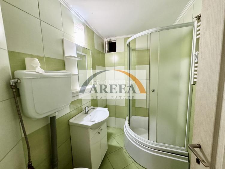 Vilă de închiriat Dorobanti-Floreasca–ideală sediu firmă / comercial - 22