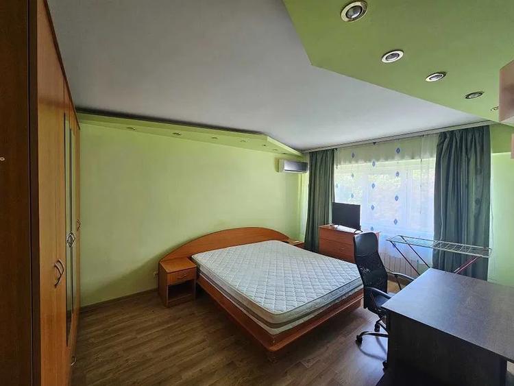 Garsonieră decomandată de vânzare - zona Dacia
