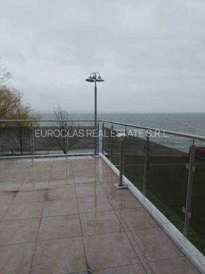 Hotel 3 stele Mamaia - Central - 36 camere - 2.600.000 euro (Cod E8) - 10