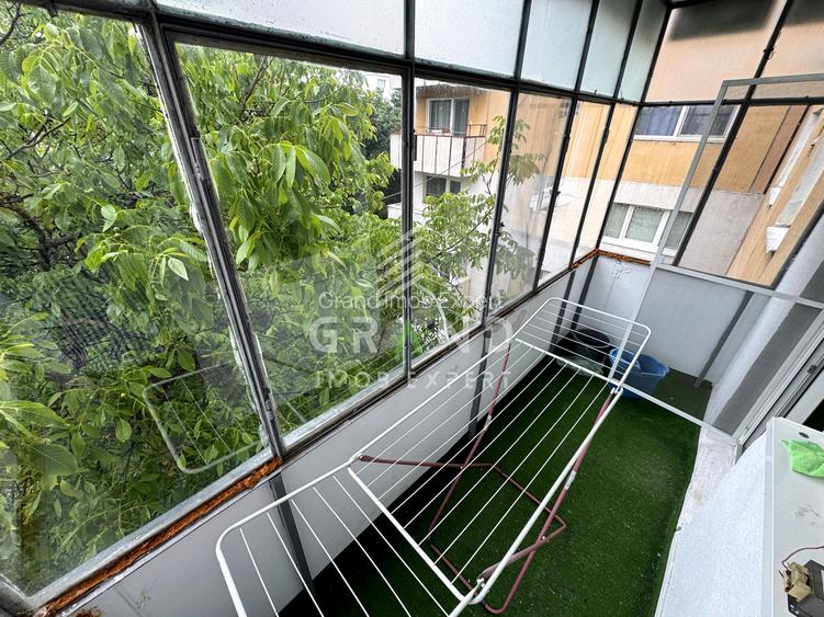 2 camere Zorilor | Str.Pădurii | Garaj inclus | Aproape de Sigma & UMF - 20