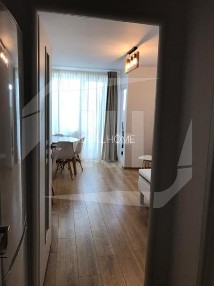Apartament modern,  zona B-dului N. Titulescu - 3